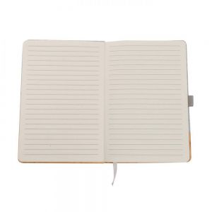 LIBRETA FIORA